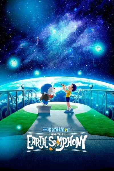 Doraemon the Movie: Nobita’s Earth Symphony (2024) BluRay [Hindi (DD2.0) & Japanese] 1080p 720p & 480p Dual Audio [x264/10Bit-HEVC] | Full Movie