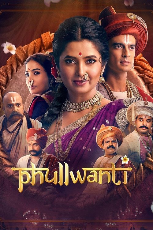 Phullwanti (2024) WEB-DL [Hindi (DD5.1) & Marathi] 4K 1080p 720p & 480p Dual Audio [x264/HEVC] | Full Movie