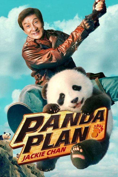 Panda Plan (2024) BluRay [Hindi (DD2.0) & English] 1080p 720p & 480p Dual Audio [x264/10Bit-HEVC] | Full Movie