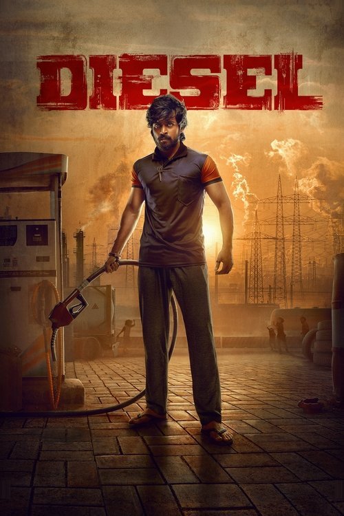 Diesel (2025) WEB-DL [Hindi (DD5.1) & Tamil] 1080p 720p & 480p Dual Audio [x264/10Bit-HEVC] | Full Movie