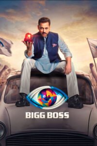 Bigg Boss (Season 19) WEB-DL [Hindi 2.0] 1080p 720p & 480p [x264] HD | [JioHotStar Series] [EP-86 Added]