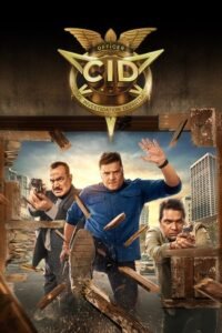 CiD (Season 2) WEB-DL [Hindi 2.0] 1080p 720p & 480p [x264/HEVC] HD | [SonyLiv Series] [EP-96 Added]