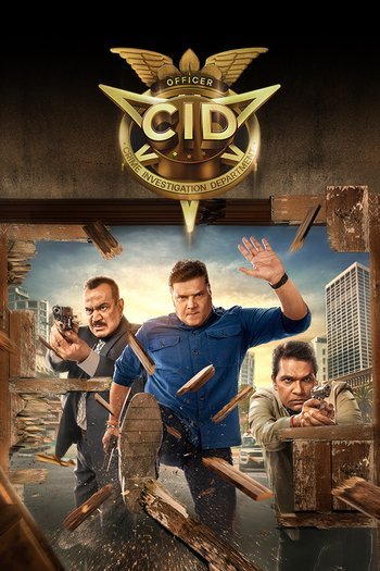 CiD (Season 2) WEB-DL [Hindi 2.0] 1080p 720p & 480p [x264/HEVC] HD | [SonyLiv Series] [EP-96 Added]