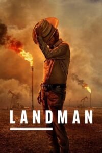 Download Landman (Season 2) Dual Audio [Hindi (DD2.0) & English] WEB-DL Full Series