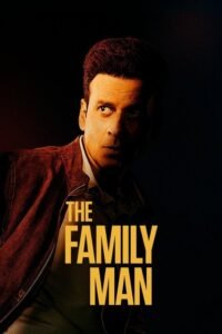 Download The Family Man Season 1 Hindi HDRip ALL Episodes