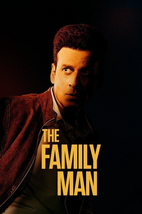 Download The Family Man Season 1 Hindi HDRip ALL Episodes