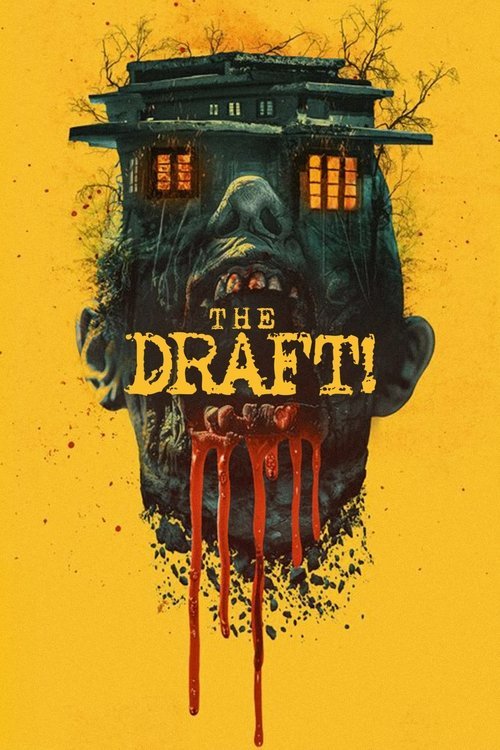 The Draft! (2023) WEB-DL [Hindi (DD5.1) & Indonesian] 1080p 720p & 480p Dual Audio [x264/10Bit-HEVC] | Full Movie