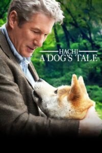 Hachi: A Dog’s Tale (2009) BluRay [Hindi (DD2.0) & English] 1080p 720p & 480p Dual Audio [x264/10Bit-HEVC] | Full Movie