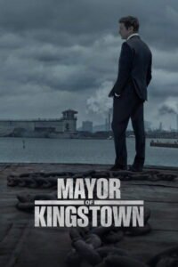 Mayor of Kingstown (Season 1) BluRay [English DD5.1] 1080p 720p & 480p [x264/ESubs] | Full Series