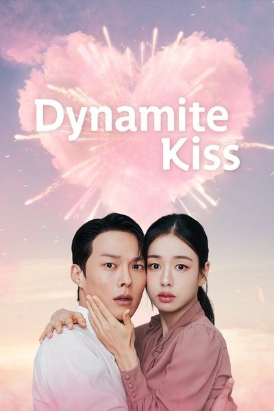 Download Dynamite Kiss (Season 1) Dual Audio [Hindi (DD2.0) & Korean] WEB-DL Full Series