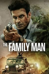 The Family Man (Season 2) WEB-DL [Hindi DD5.1] 4K 1080p 720p & 480p [x264/HEVC] HD | ALL Episodes [PrimeVideo Series]