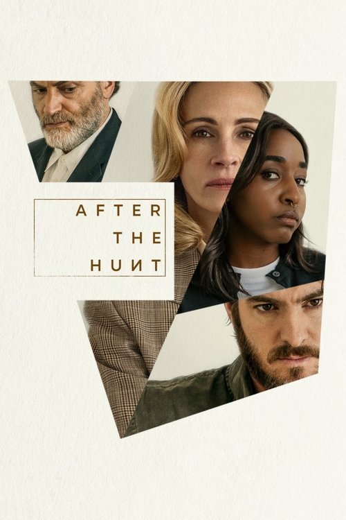 After the Hunt (2025) WEB-DL [Hindi (DD5.1) & English] 4K 1080p 720p & 480p Dual Audio [x264/10Bit-HEVC] | Full Movie