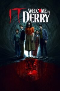 IT: Welcome to Derry (Season 1) WEB-DL [Hindi (DD2.0) & English] 4K 1080p 720p & 480p [x264/10Bit-HEVC] | HBO Series | [EP-04 Added]