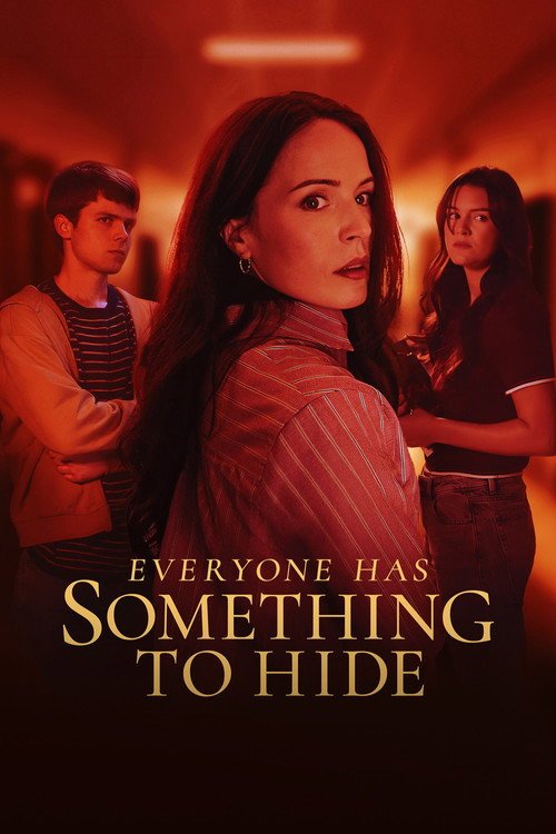 Everyone Has Something to Hide – Full Details