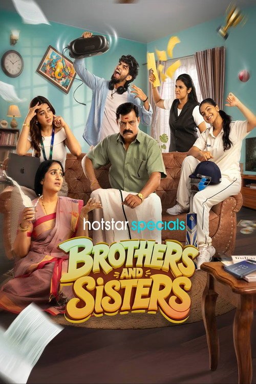 Brothers and Sisters – Full Details