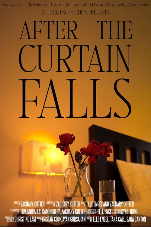 After the Curtain Falls – Full Details