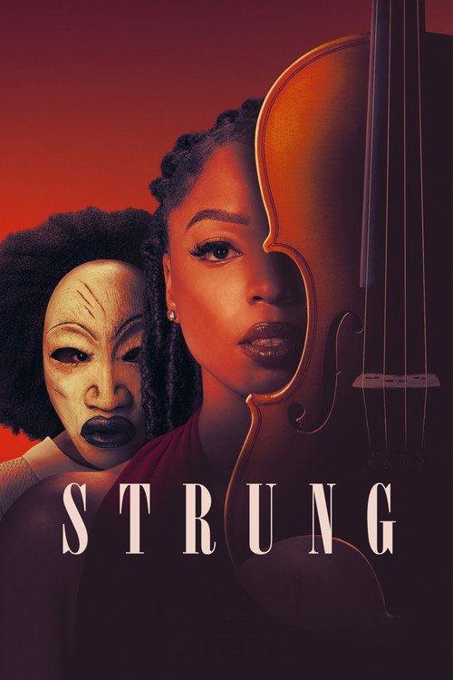 Strung – Full Details