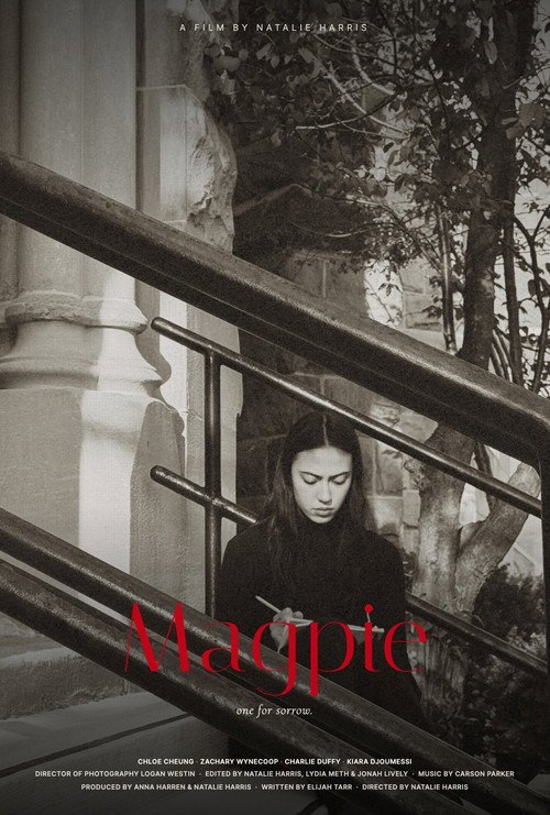 Magpie – Full Details