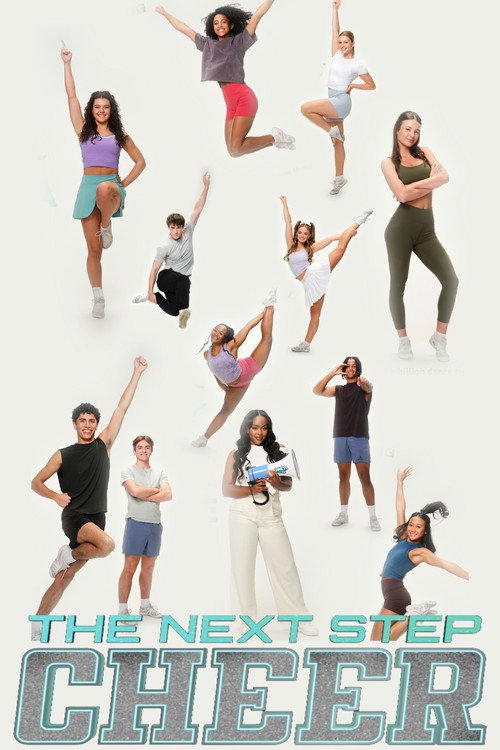The Next Step: Cheer – Full Details