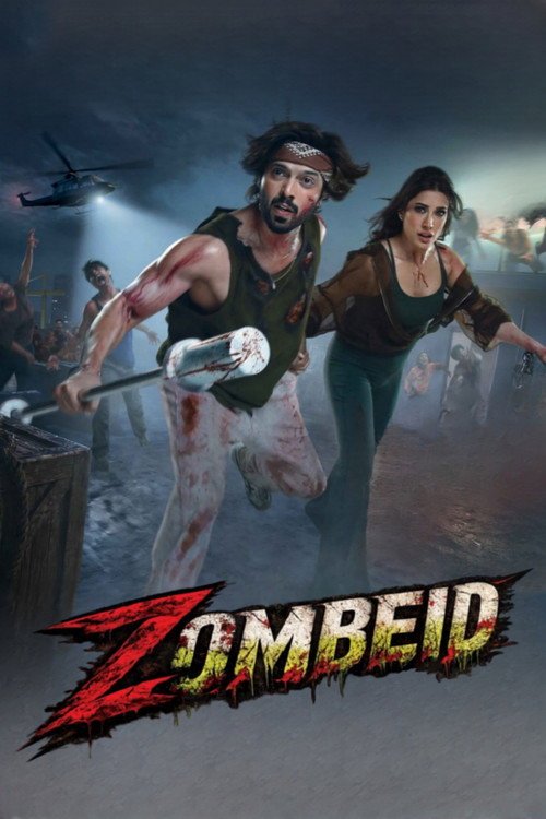 Zombeid – Full Details