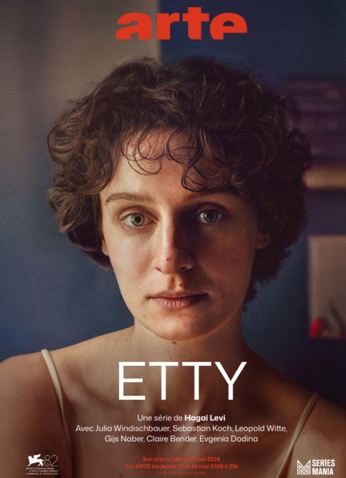 Etty – Full Details