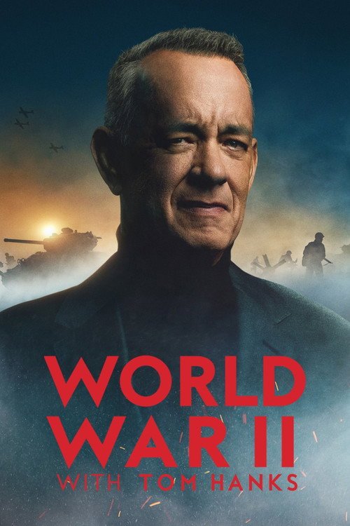 World War II with Tom Hanks – Full Details