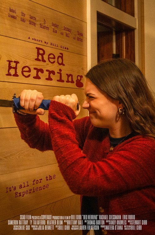 Red Herring – Full Details