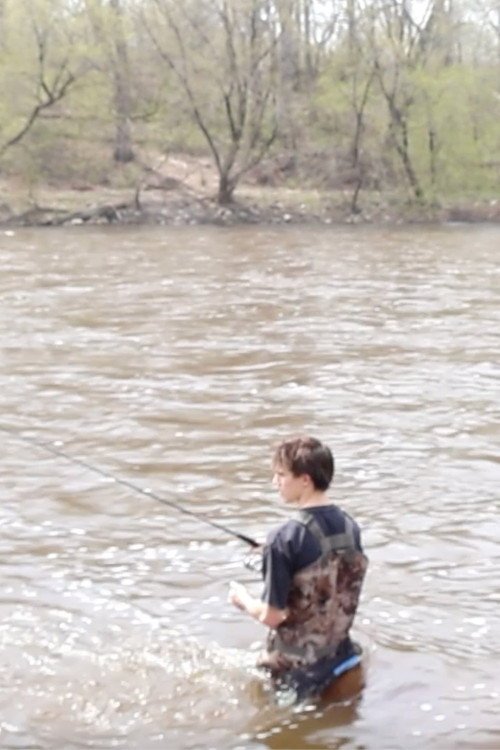 Fisherman Documentary – Full Details
