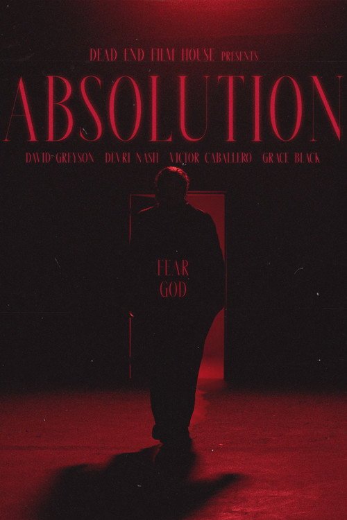 Absolution – Full Details
