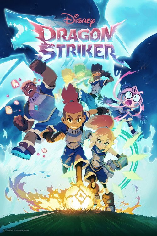 Dragon Striker – Full Details