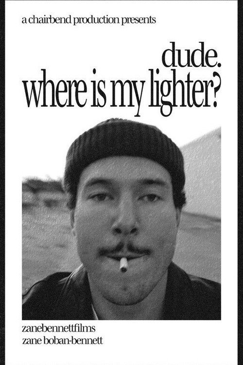 dude. where is my lighter? – Full Details
