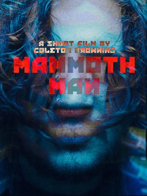 Mammoth Man – Full Details