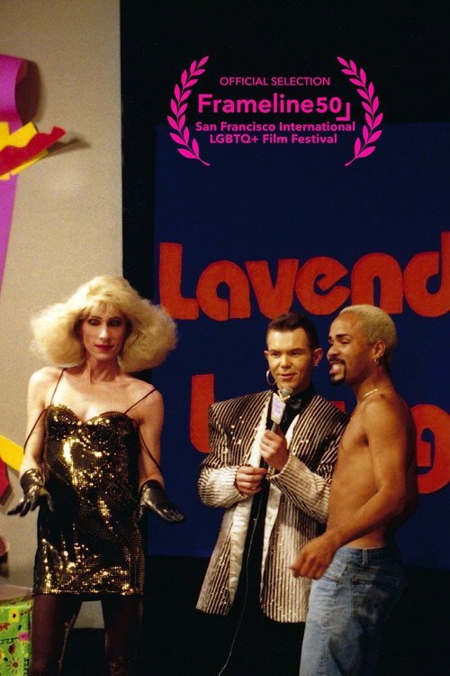 Here, Queer, and On TV – Full Details