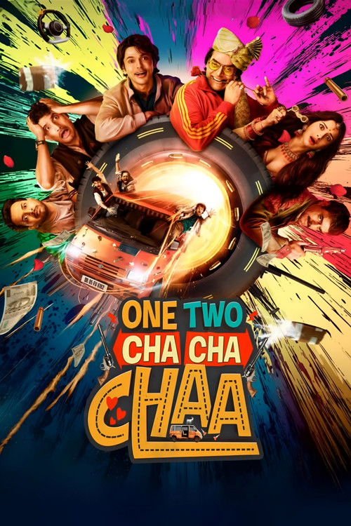 One Two Cha Cha Chaa – Full Details