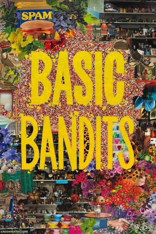 Basic Bandits – Full Details