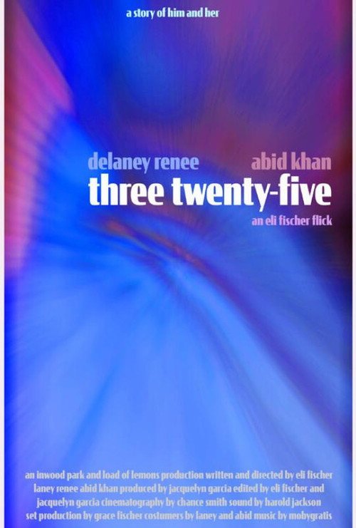 three twenty-five – Full Details