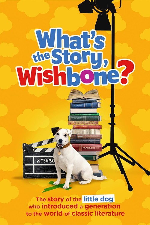 What’s the Story, Wishbone? – Full Details