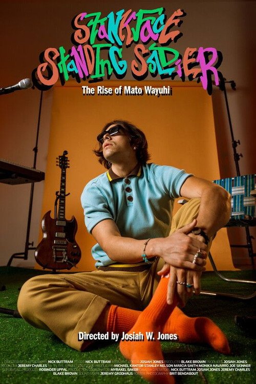 Stankface Standing Soldier: The Rise of Mato Wayuhi – Full Details
