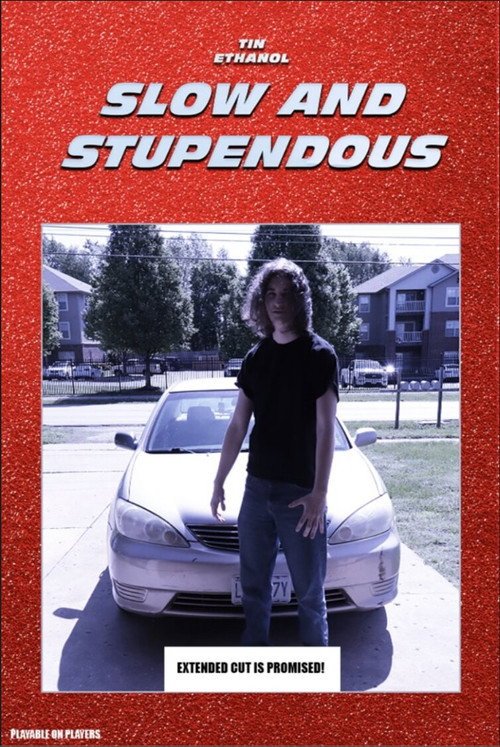 Slow & Stupendous – Full Details