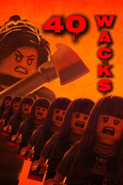 40 Wacks – Full Details